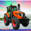 150HP Agricultural Green Tractor