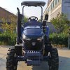 80HP Farms and Tractors