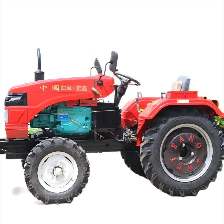 35HP Колесные газонокосилки малой мощности