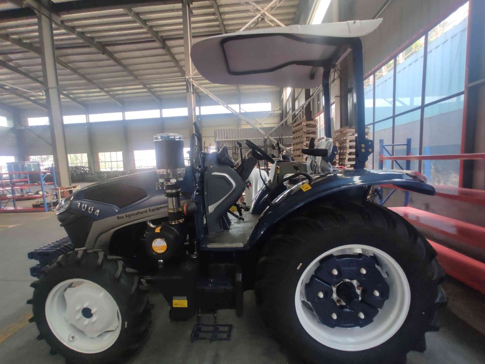 150HP Large Tractor Supply