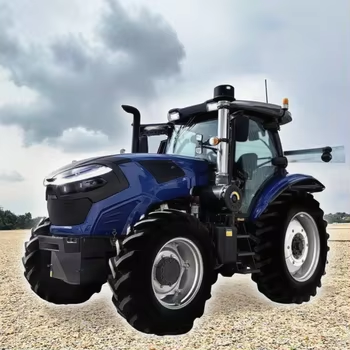 farm tractor price